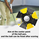 Golf Putting Cup Golf Putting Target for Backyard Home Office Indoor Outdoor