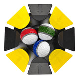 Golf Putting Cup Golf Putting Target for Backyard Home Office Indoor Outdoor