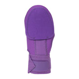 Baseball Softball Sliding Glove Adjustable Baseball Sliding Pad for Exercise Purple