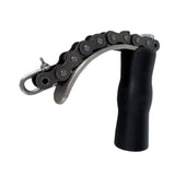 Arm Wrestling Handle Armwrestling Exercise Handle for Rising Workout Handle Only