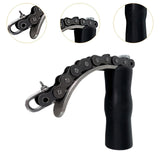 Arm Wrestling Handle Armwrestling Exercise Handle for Rising Workout Handle Only