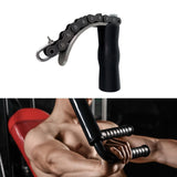 Arm Wrestling Handle Armwrestling Exercise Handle for Rising Workout Handle Only