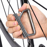 Bicycle Spokes Wrench Repair Tool for Enthusiasts Biking Bicycle Maintenance