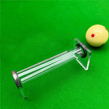 Billiard Stroke Trainer Billiards Accessories Stable Pool Cue Stroke Trainer