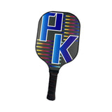 Carbon Fiber Pickleball Paddle Pickleball Racket Practice Pickleball Racquet