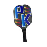 Carbon Fiber Pickleball Paddle Pickleball Racket Practice Pickleball Racquet