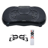 Vibration Plate Exercise Machine Home Gym Equipment Vibration Plate Platform