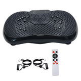 Vibration Plate Exercise Machine Home Gym Equipment Vibration Plate Platform