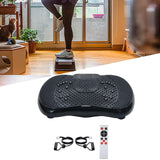 Vibration Plate Exercise Machine Home Gym Equipment Vibration Plate Platform