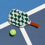 Pickleball Paddle Professional Practice for Men Women Beginners Comfort Grip