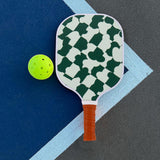 Pickleball Paddle Professional Practice for Men Women Beginners Comfort Grip