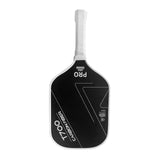 Pickleball Paddle Professional Grade Carbon Fiber Surface Pickleball Racquet