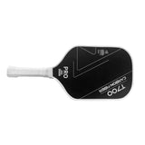 Pickleball Paddle Professional Grade Carbon Fiber Surface Pickleball Racquet