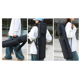 Billiards Sticks Holder Bag 1/2 Cue Case Storage Pouch for Women Enthusiasts