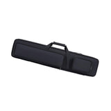 Billiards Sticks Holder Bag 1/2 Cue Case Storage Pouch for Women Enthusiasts