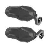 Bike Handguards Professional Sturdy Windshield Bicycle Hand Grip Wind Guards