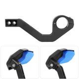 Bike Handguards Professional Sturdy Windshield Bicycle Hand Grip Wind Guards