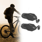 Bike Handguards Professional Sturdy Windshield Bicycle Hand Grip Wind Guards