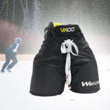 Ice Hockey Pants for Children Field Hockey Lightweight Protective Equipment