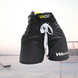 Ice Hockey Pants for Children Field Hockey Lightweight Protective Equipment