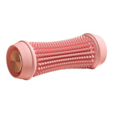 Foot Massage Roller Manual Foot Roller Massager for Muscle Fascia Feet Soles Pink