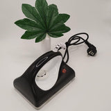 Maxbell Ski Snowboard Waxing Iron 800 W Waxing Tool Adjustable Temp Heats up Quickly