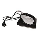Maxbell Ski Snowboard Waxing Iron 800 W Waxing Tool Adjustable Temp Heats up Quickly