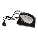 Maxbell Ski Snowboard Waxing Iron 800 W Waxing Tool Adjustable Temp Heats up Quickly
