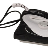 Maxbell Ski Snowboard Waxing Iron 800 W Waxing Tool Adjustable Temp Heats up Quickly