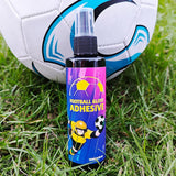 Goalkeeper Glove Grips Spray 120 ml Soccer Firm Grip Gear Sticky Accessories