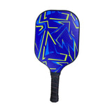 Pickleball Paddle Ergonomic Grip Portable Pickleball Racket for Sports