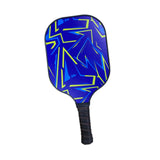 Pickleball Paddle Ergonomic Grip Portable Pickleball Racket for Sports