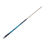 Maxbell Pool Cue Stick 13mm Tip Stylish Adults Billiard Stick for Practice Bar House