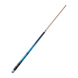 Maxbell Pool Cue Stick 13mm Tip Stylish Adults Billiard Stick for Practice Bar House