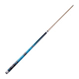 Maxbell Pool Cue Stick 13mm Tip Stylish Adults Billiard Stick for Practice Bar House