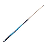 Maxbell Pool Cue Stick 13mm Tip Stylish Adults Billiard Stick for Practice Bar House