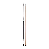 1/2 Billiard Pool Cue Billiard Stick for Enthusiasts Indoor Billiard Players