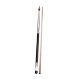 1/2 Billiard Pool Cue Billiard Stick for Enthusiasts Indoor Billiard Players