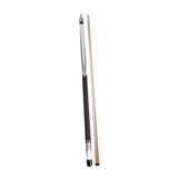 1/2 Billiard Pool Cue Billiard Stick for Enthusiasts Indoor Billiard Players