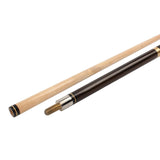 1/2 Billiard Pool Cue Billiard Stick for Sports Enthusiasts Billiard Players