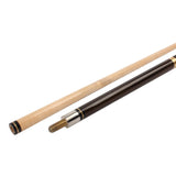 1/2 Billiard Pool Cue Billiard Stick for Sports Enthusiasts Billiard Players