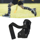 Ankle Support Wraps Boxing Ankle Braces for Kickboxing Basketball Volleyball XS