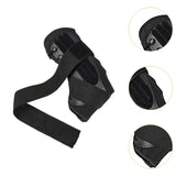 Ankle Support Wraps Boxing Ankle Braces for Kickboxing Basketball Volleyball XS