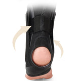 Ankle Support Wraps Boxing Ankle Braces for Kickboxing Basketball Volleyball XS