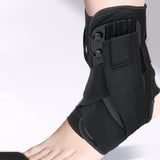 Ankle Support Wraps Boxing Ankle Braces for Kickboxing Basketball Volleyball XS