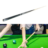 Pool Cue Stick 57" Billiard Pool Stick for Billiard Players Adults Men Women