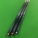 Pool Cue Stick 57" Billiard Pool Stick for Billiard Players Adults Men Women