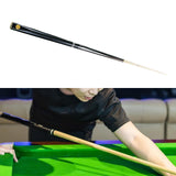 Pool Cue Stick 57" Billiard Pool Stick for Billiard Players Adults Men Women