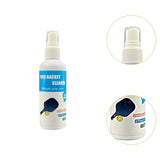 Pickleball Paddle Cleaning Spray Increase Performance Wash Away Dirt