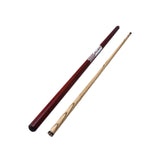 Jump Break Cue Punch Cue 56" Pool Stick for Practice Cue Pool Room Men Women